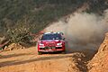 Sébastien Loeb - 2007 Rally Portugal
