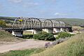STATE HIGHWAY 3 BRIDGE AT THE NUECES RIVER, UVALDE COUNTY, TX
