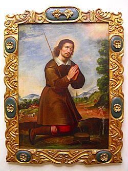 Saint Isidor Farmer (18th cen, anon).jpg