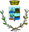 Coat of arms of Sant'Antioco