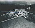 SantaClausLand Aerial