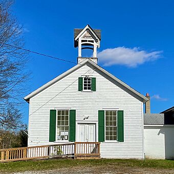 Schoolhouse, Walpack Center, NJ.jpg