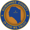 Official seal of Suwannee County