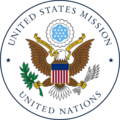 Seal of United States Mission to the United Nations.svg