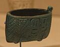 Shawabti Basket, ca. 1400-1390 B.C.E., 59.33