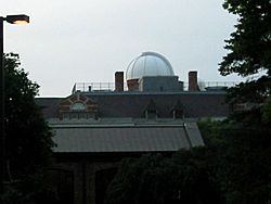 Sherzer Observatory at dusk.jpg
