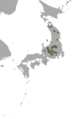 Shinto Shrew area