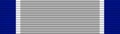 Silver Lifesaving Medal ribbon