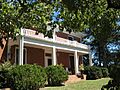 Simmons Plantation