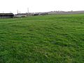 Site of the abandoned village of Bockhampton, Berkshire