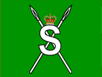 Somaliland Scouts Flag.svg