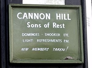 Sons of Rest - Cannon Hill Park, Birmingham, England (cropped).jpg