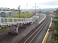 Soon To be Former Avondale Train Station
