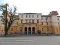 Spitalul Judetean Sibiu