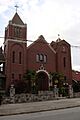 St. Francis of Assisi Church