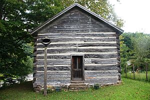 St. George’s Church - Outside 1