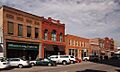 St Cloud Commercial Historic District