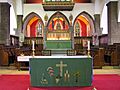 St mark mansfield June 2009 01