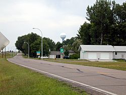 Stanton, North Dakota
