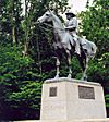 Statue of Ge. Sedgwick at Gettysburg.jpg