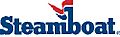 Steamboat logo