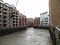 Stsavioursdock