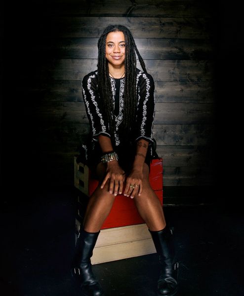 SuzanLoriParksByEricSchwabel