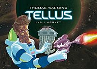 Tellus cover