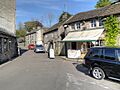 The Stones, Castleton - geograph.org.uk - 3989681