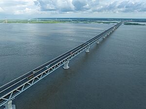 The padma bridge 04