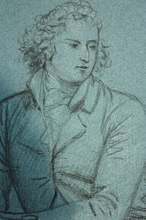 Thomas Muir of Hunters Hill by David Martin, 1790