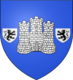 Coat of arms of Thuin