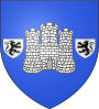 Thuin coat of arms.svg