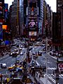 Times Square (Tall)