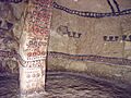 Tombs in Tierra Dentro