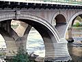 Toulouse - Pont des Catalans -2