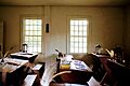 Town school house 02