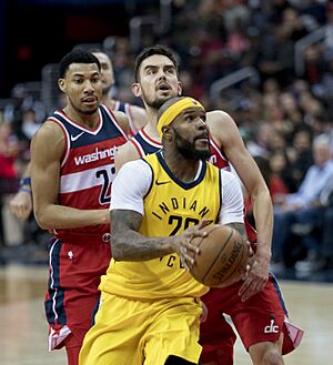 Trevor Booker (25998898157)