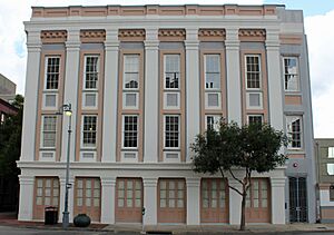 Turner's Hall