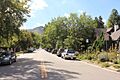 Twelfth Street Historic Residential District, Golden, Colorado