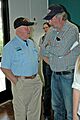 USDA Secretary Perdue and Department of Interior Secretary Zinke Joint Site Visit to Carr and Hirz Wildfire - 44010451982