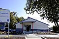 Upper Mt Gravatt Progress Hall entrance (6284669908)