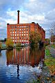 Victoria Mill Rochdale