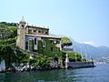Villa Balbianello on Como Lake 8