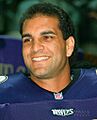 Vinny Testaverde 1