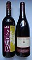 Vinos de Aragón, Somontano y Bajo Aragón