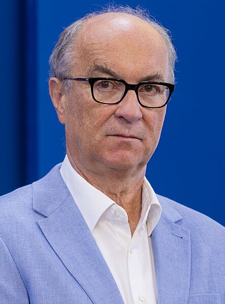 Włodzimierz Czarzasty 2025 (cropped)