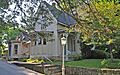 WILLIAM HARMON HOUSE, LIVINGSTON COUNTY