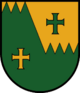 Coat of arms of Gnadenwald