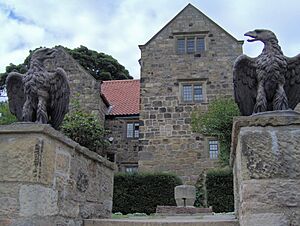 WashingtonOldHall